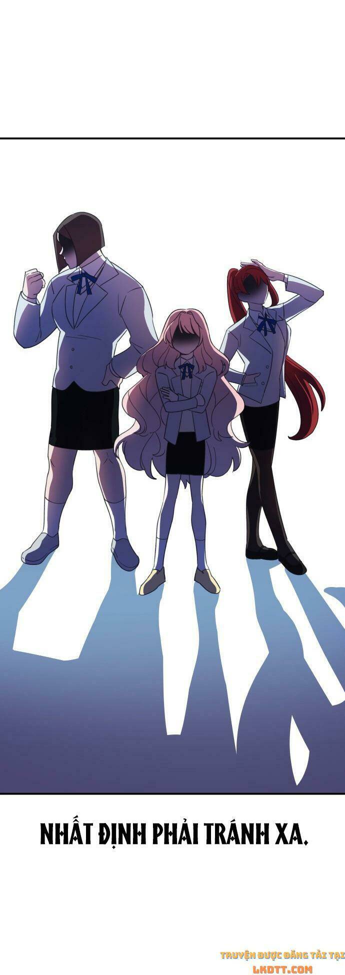 lạy chúa! xin hãy để con trở thành ác ma chapter 3 6