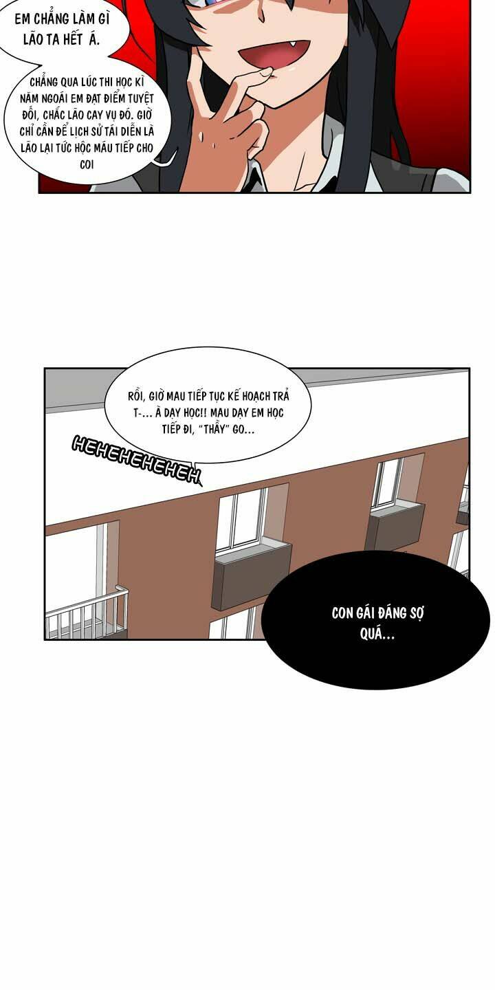 anh hùng nhân tạo 2 chapter 2 12