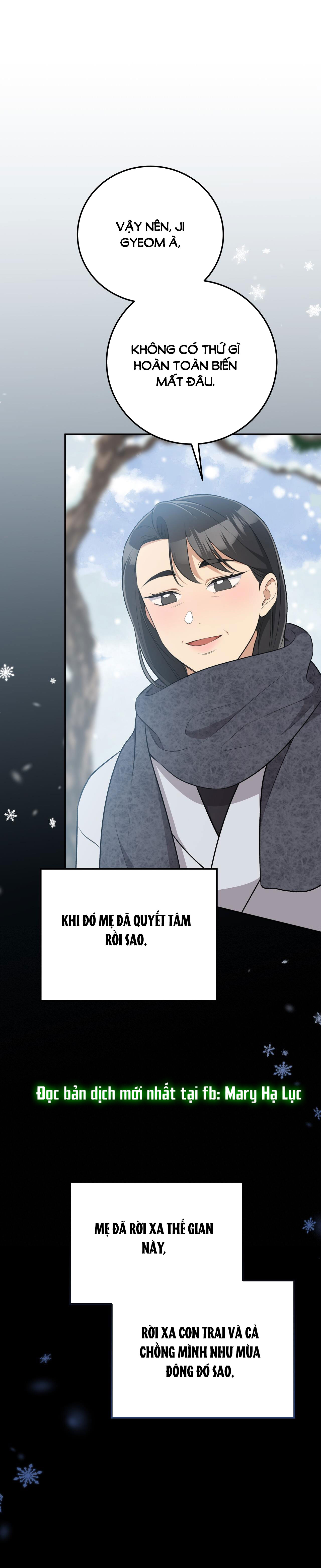 Cướp Dâu chapter 8.2 - Trang 18