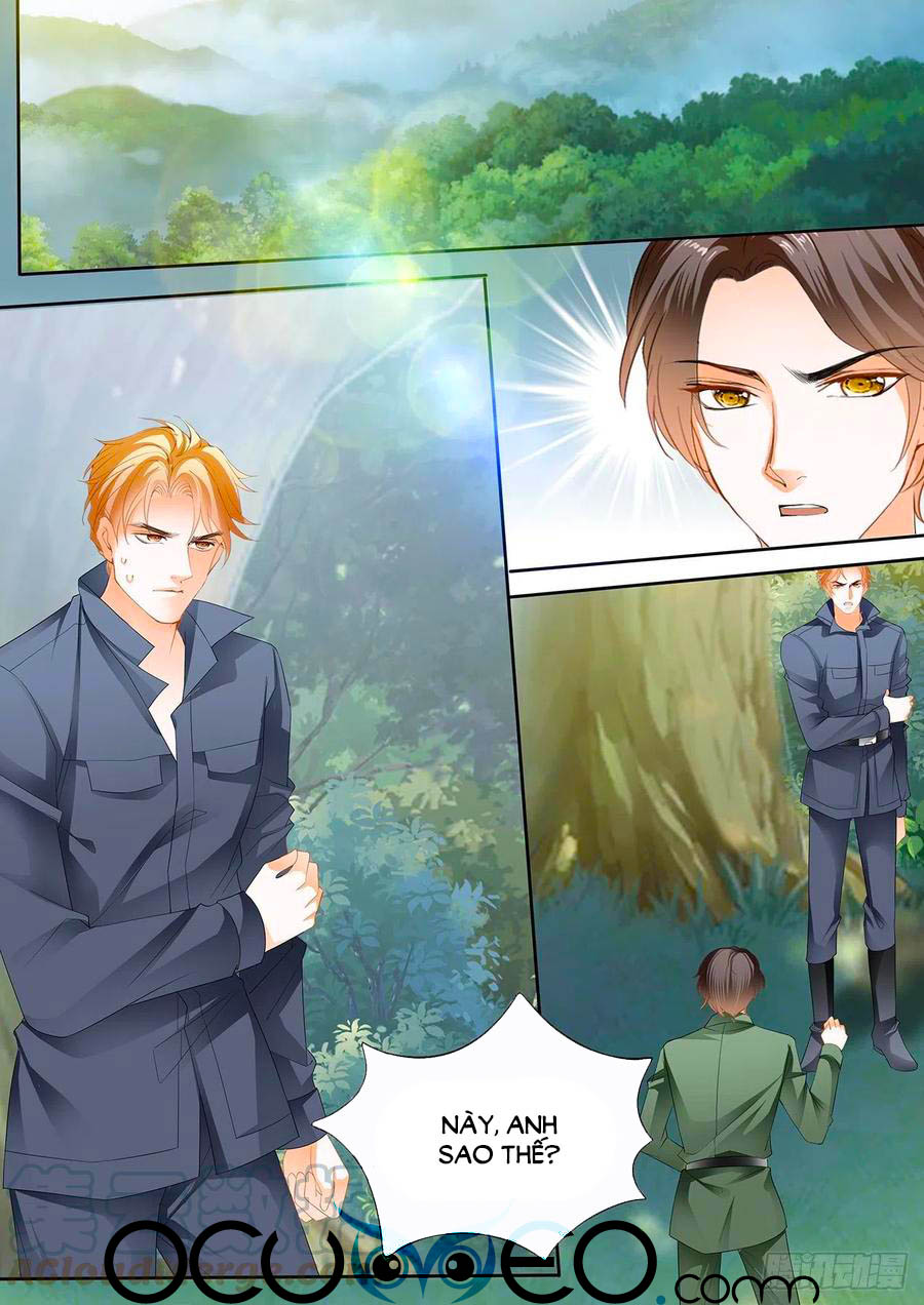 bá đạo tiểu thúc, xin trêu chọc vừa thôi! chapter 254 1