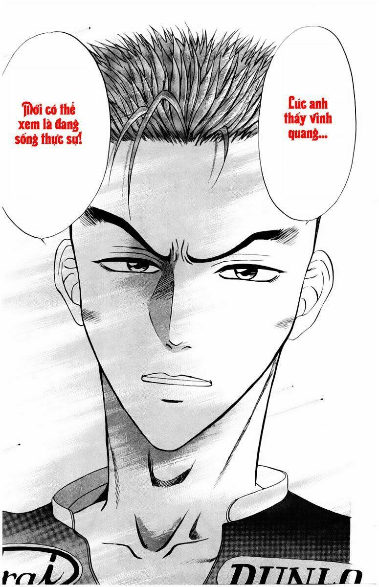 bàn tay thần sầu teru chapter 7 26
