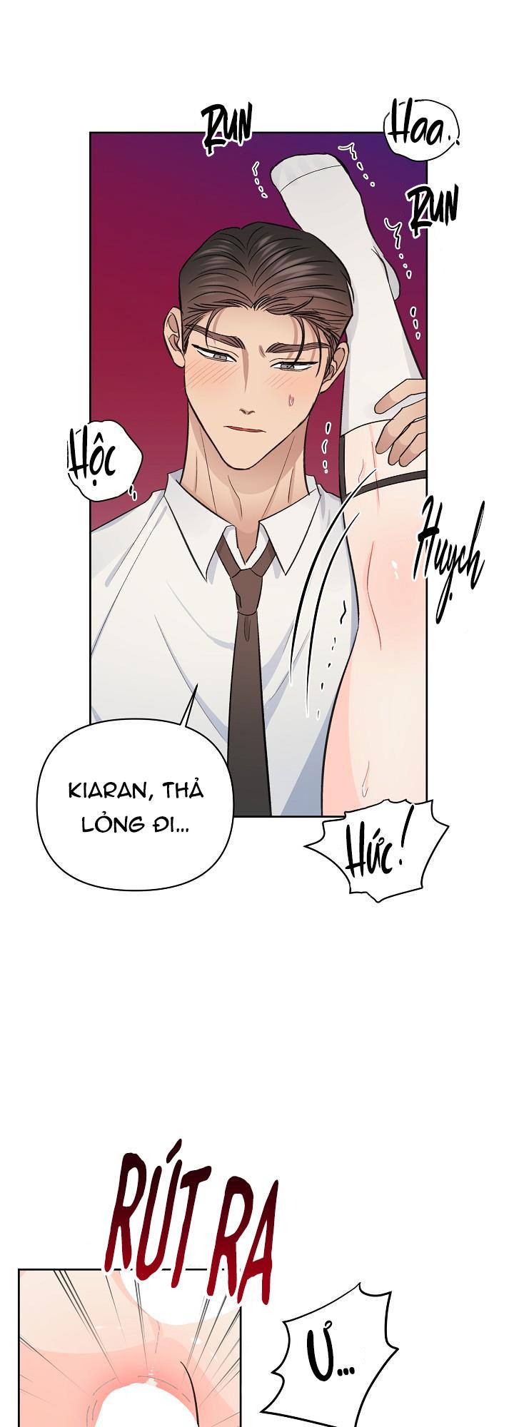 sắc đêm chapter 42 4