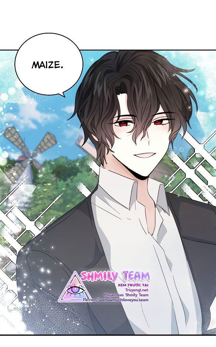 tôi là bạn gái cũ của một vị anh hùng chapter 15 60