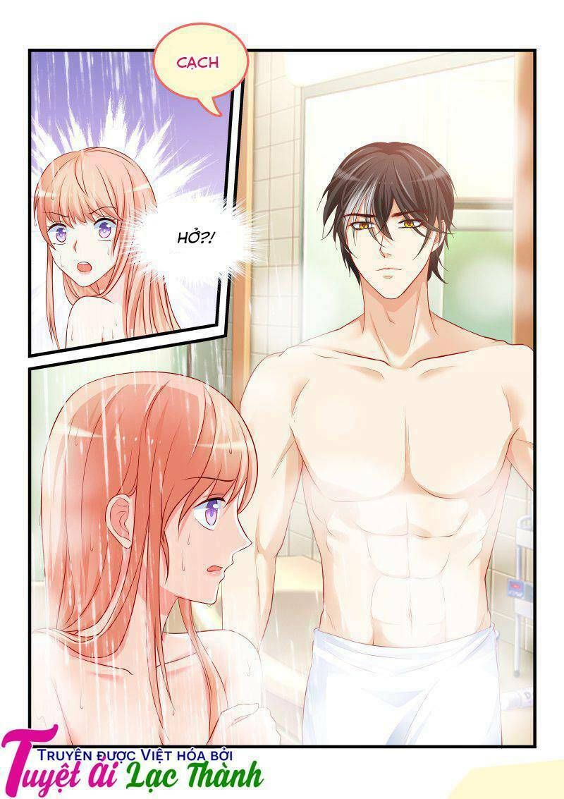 dạy bảo ma vương lão công chapter 16 7