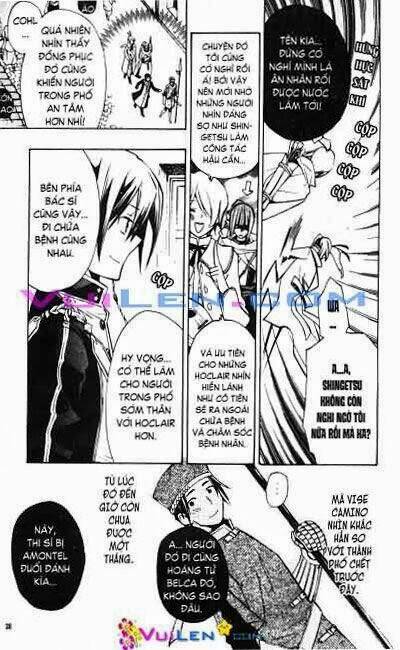 thanh kiếm và vương miện chapter 7 38