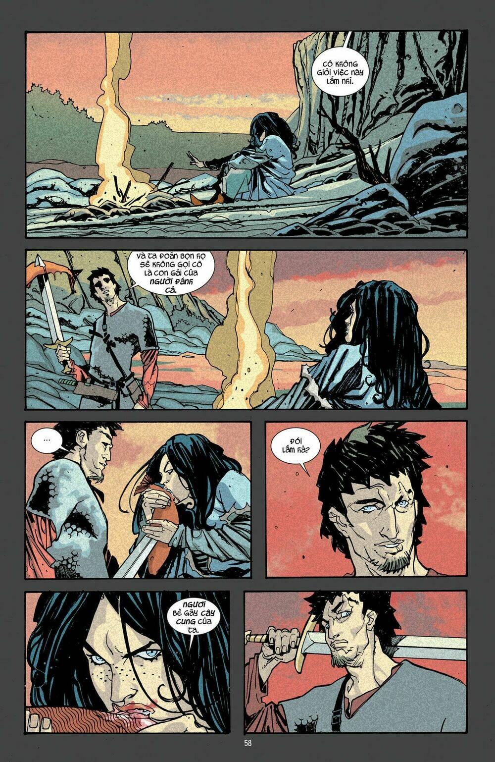 northlanders chapter 3 8