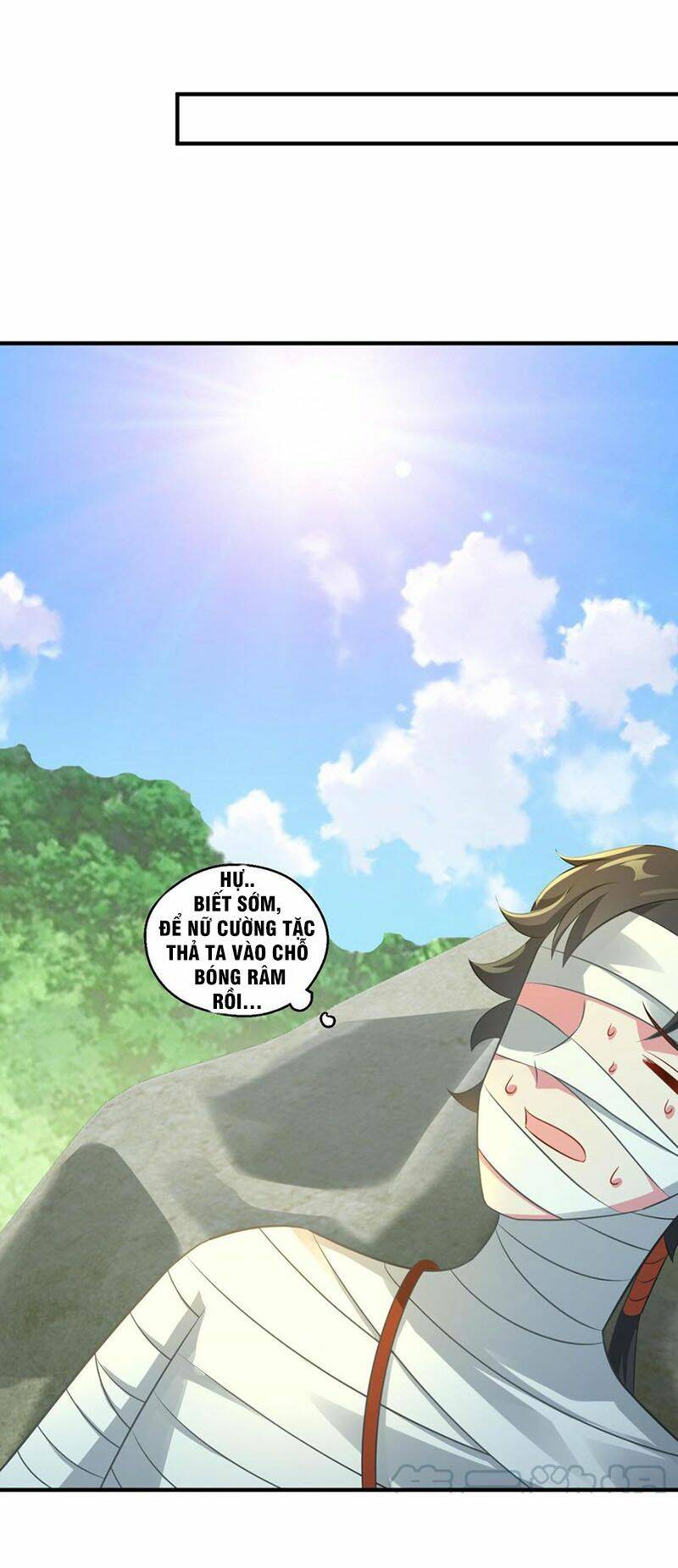 tiên ma đồng tu chapter 180 9