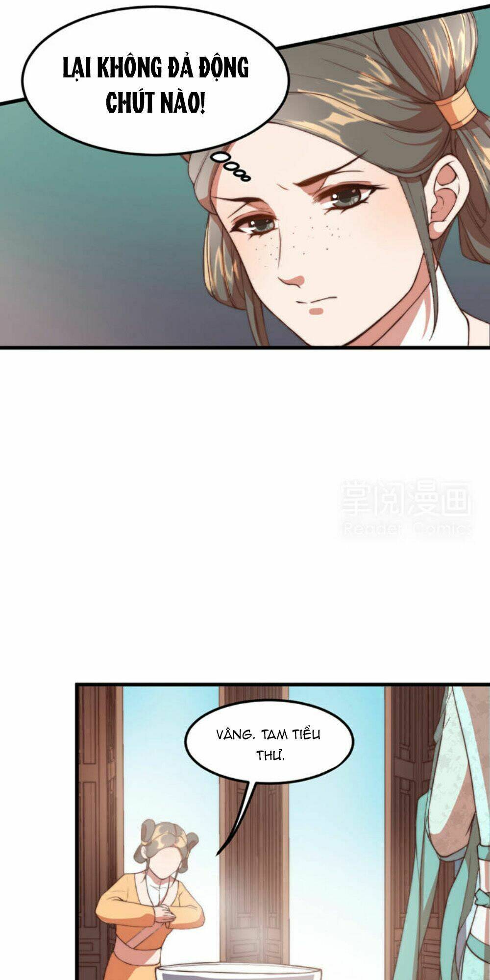 đệ nhất cuồng phi chapter 9 18