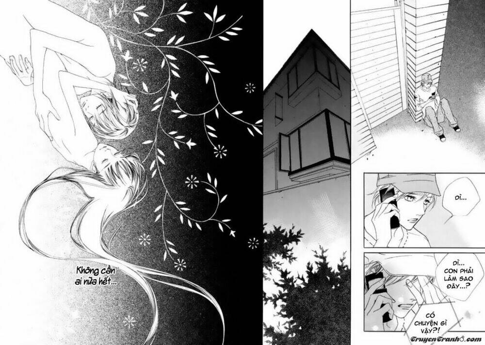 flowers of evil chapter 22.2 39