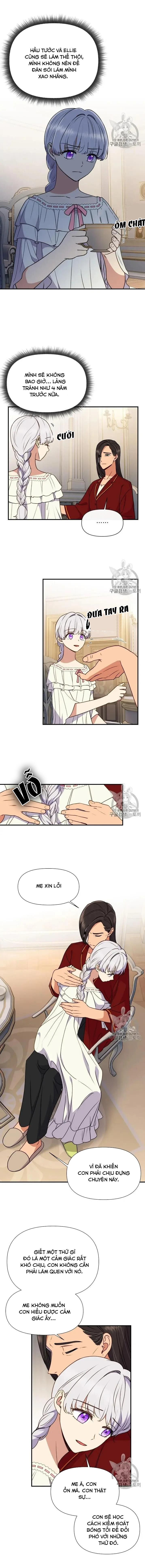 bản khế ước với nữ công tước ác ma chapter 78 4