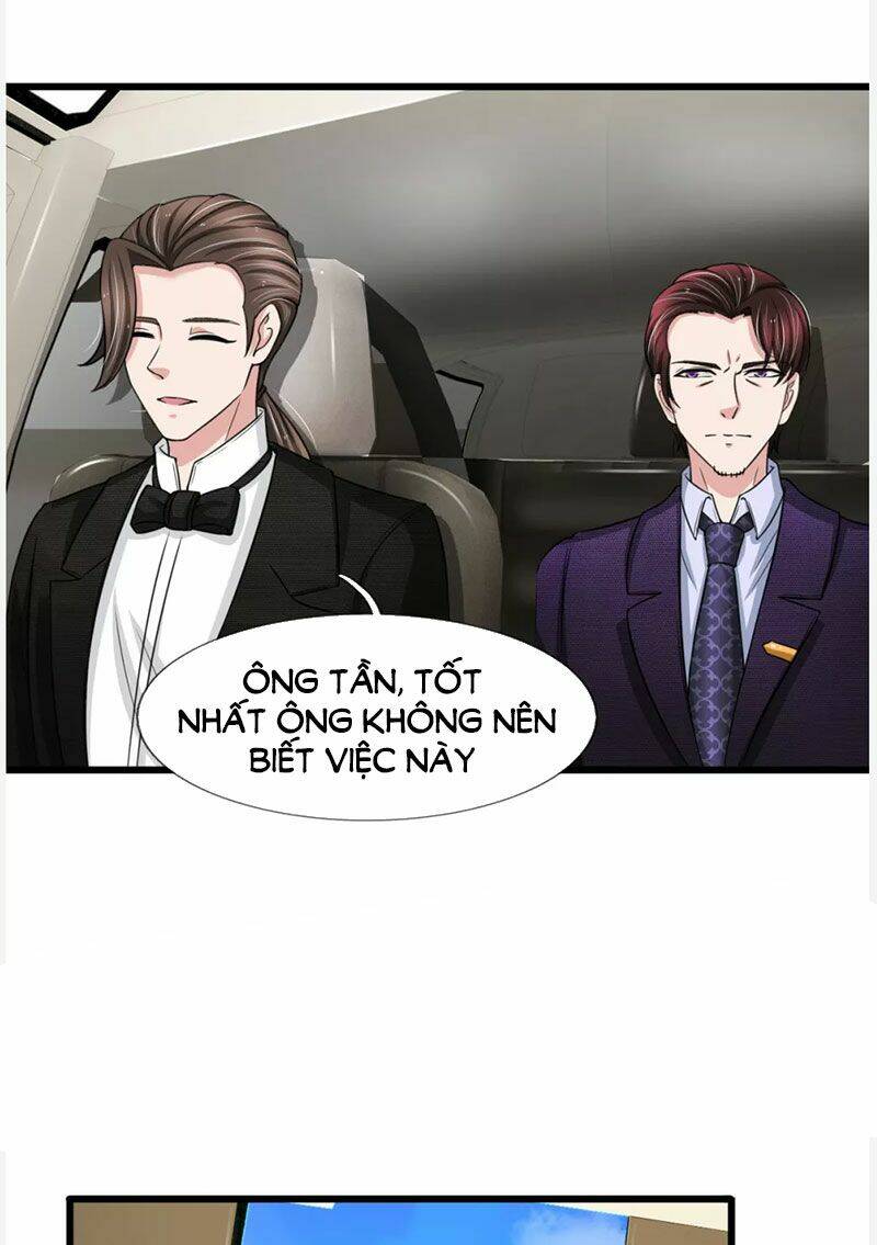 phúc hắc lão công buông em ra chapter 144 20