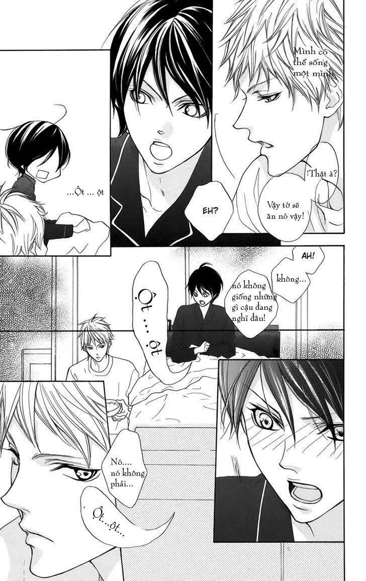 dashigurashi chapter 1 29