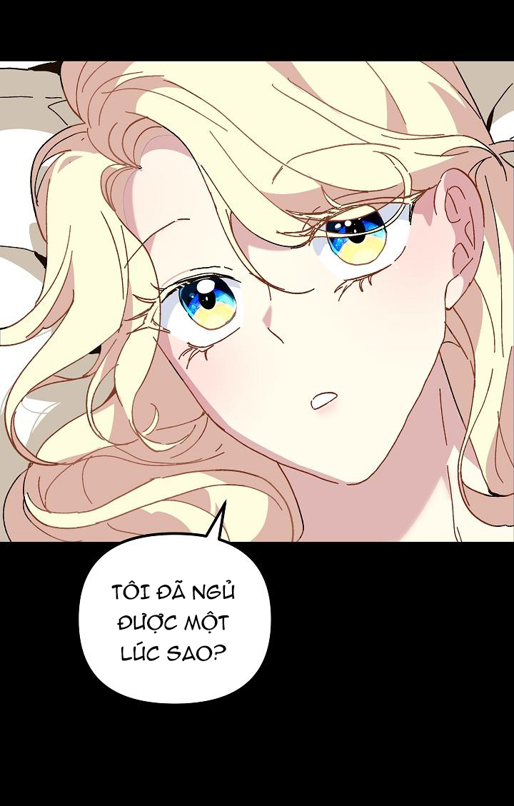 công chúa vờ như điên chapter 16 29