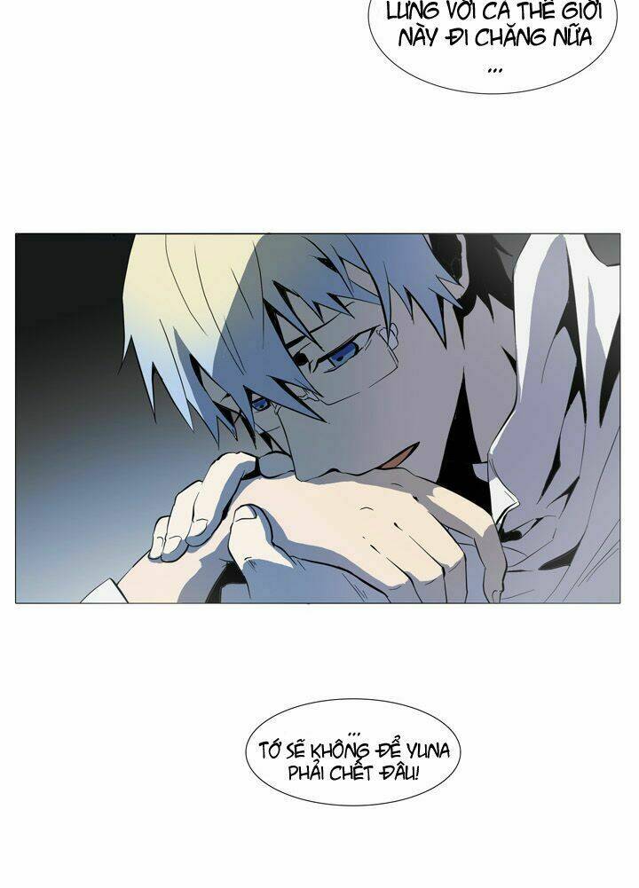 metronome chapter 4 3