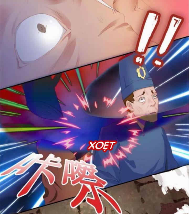 quỷ trộm bạch cốt ngà chapter 1 35