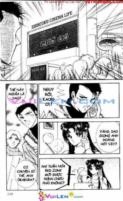 vương quốc điện ảnh chapter 3 138