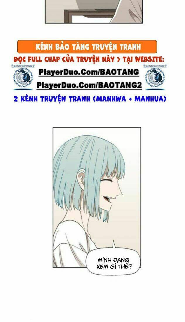 võ sĩ - the boxer chapter 68 29