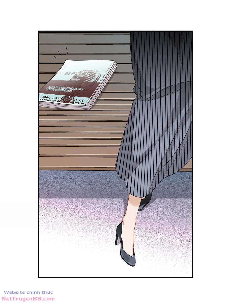 chị ơi! chị thật không bình thường! chapter 4 9