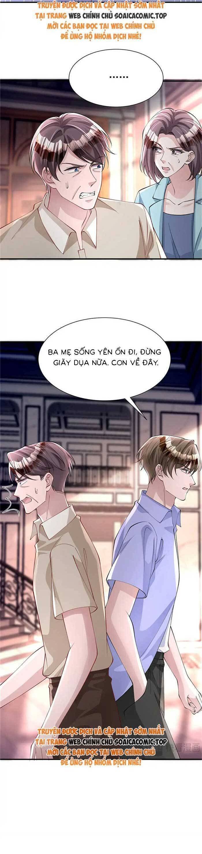 tổng tài huyết tộc cực sủng cô vợ mỹ nhân ngư chapter 210 9