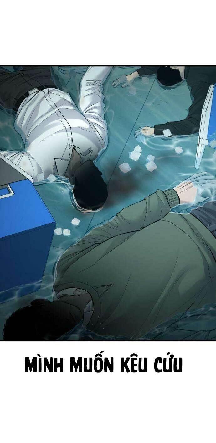 đặc vụ kim chapter 66 5