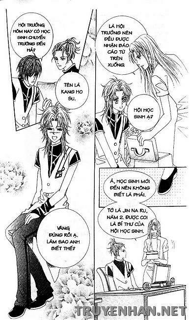 người duy nhất chapter 9 12