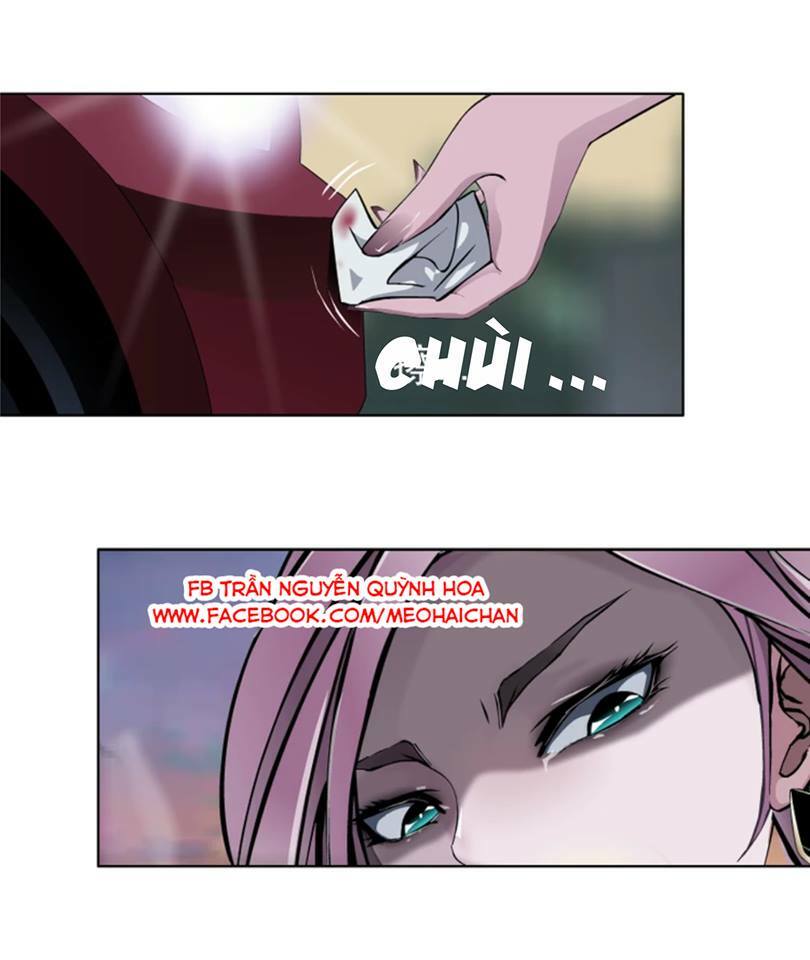 câu lạc bộ ngoại tình chapter 8 35