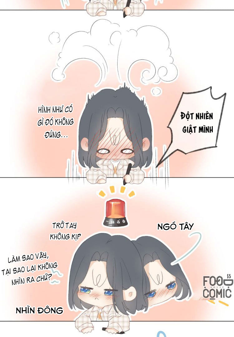 cp muốn yêu đương rồi, phải làm sao đây? chapter 4 32