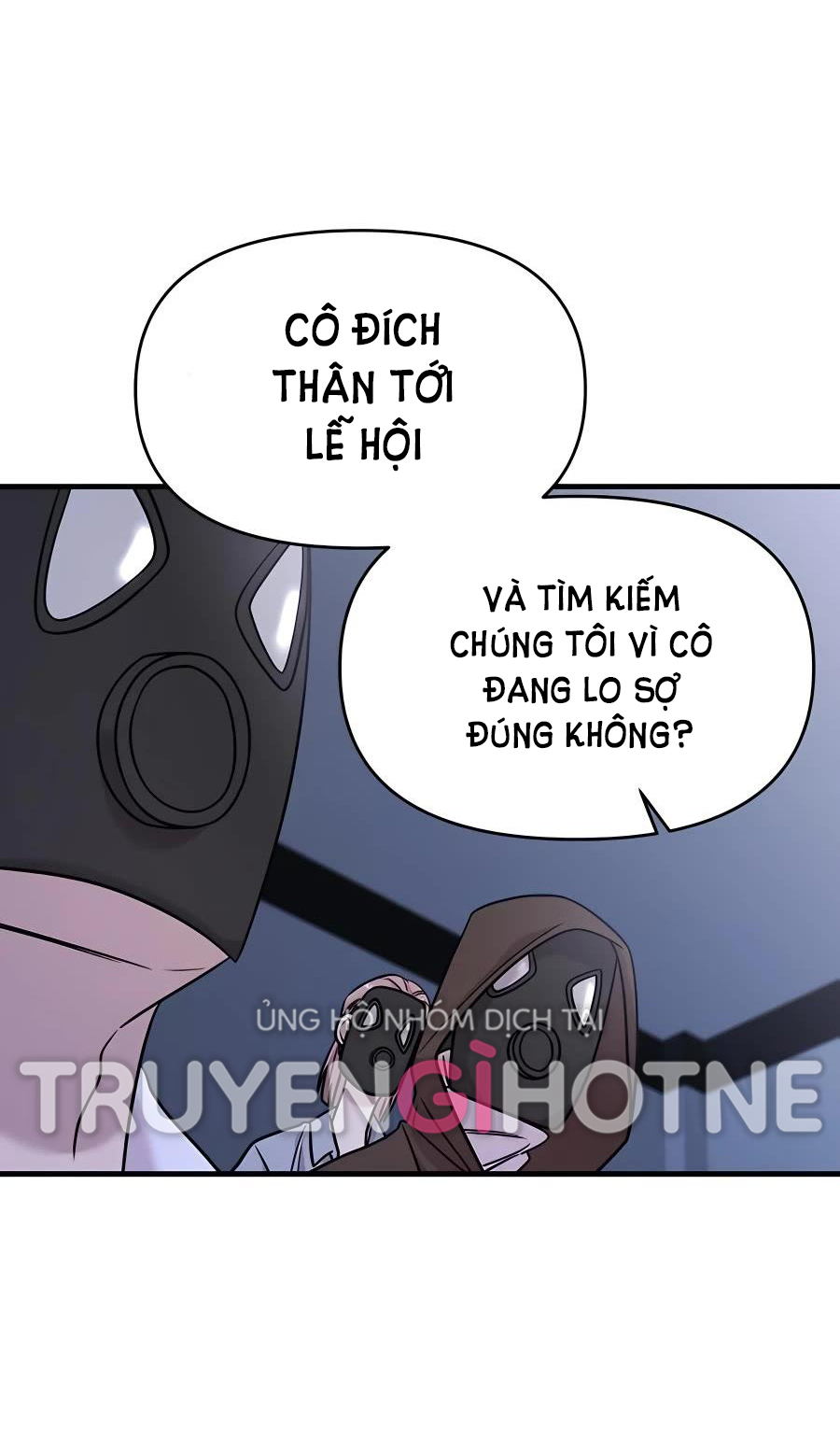 phản diện thuần túy chapter 38.2 20