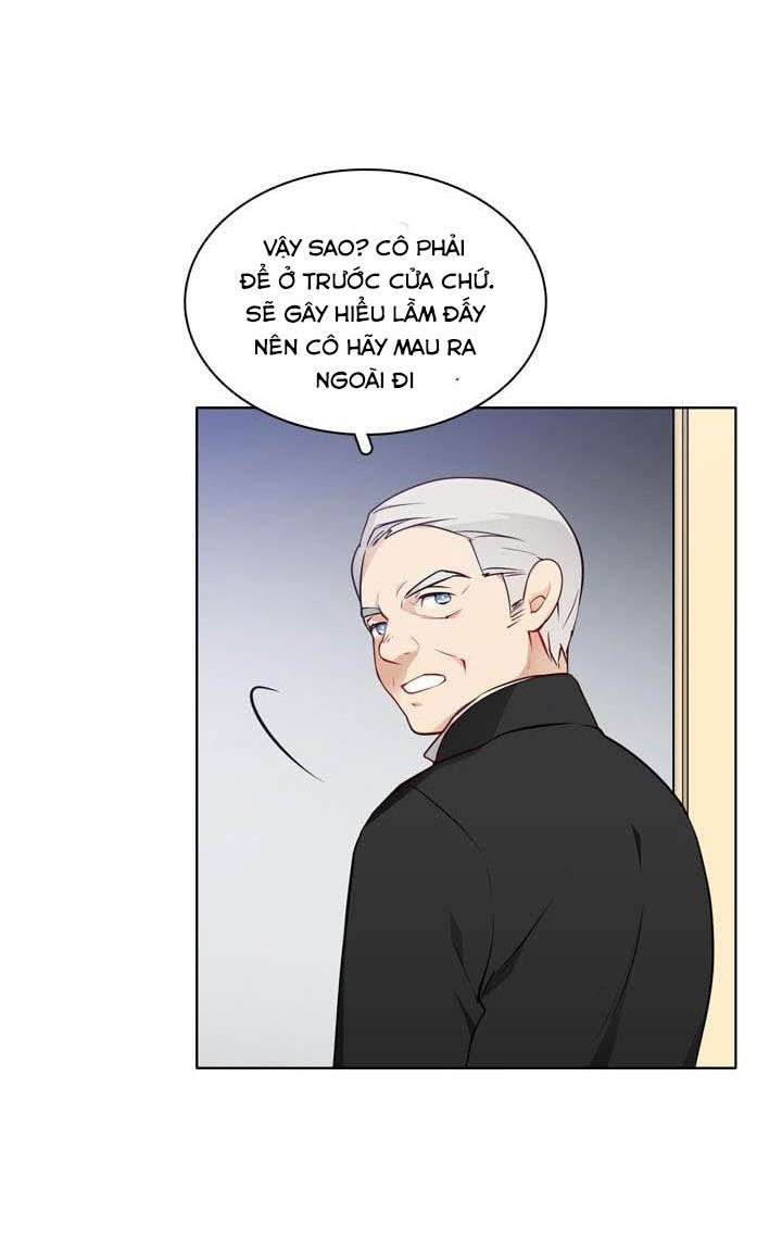 thanh tra của muiella chapter 17 5