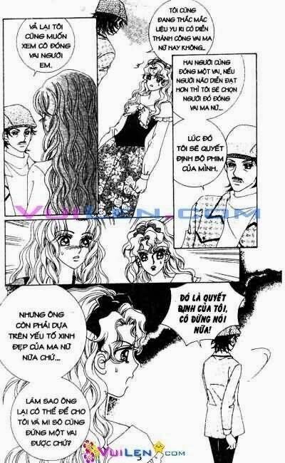 ngọt đắng tình yêu chapter 8 5