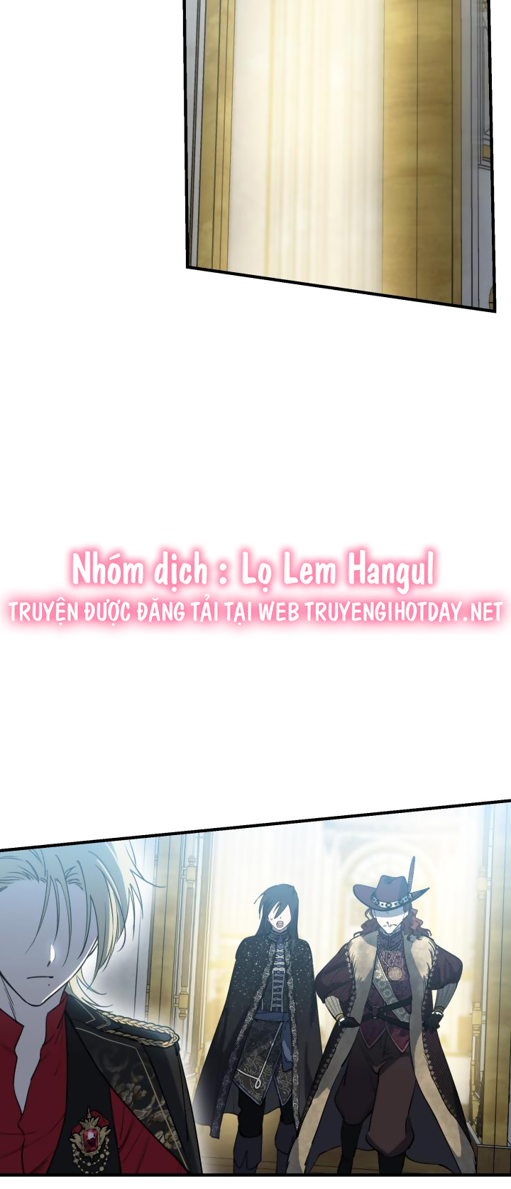 những kẻ mạnh nhất thế giới đều bám lấy tôi chapter 96.1 5