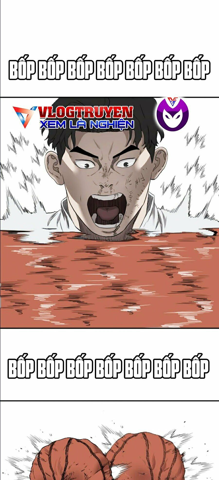 người xấu chapter 50 1