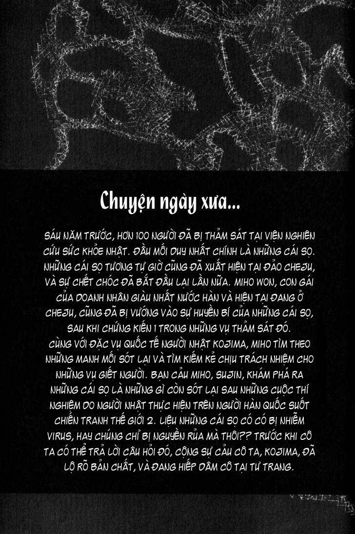 đảo địa ngục chapter 33 3