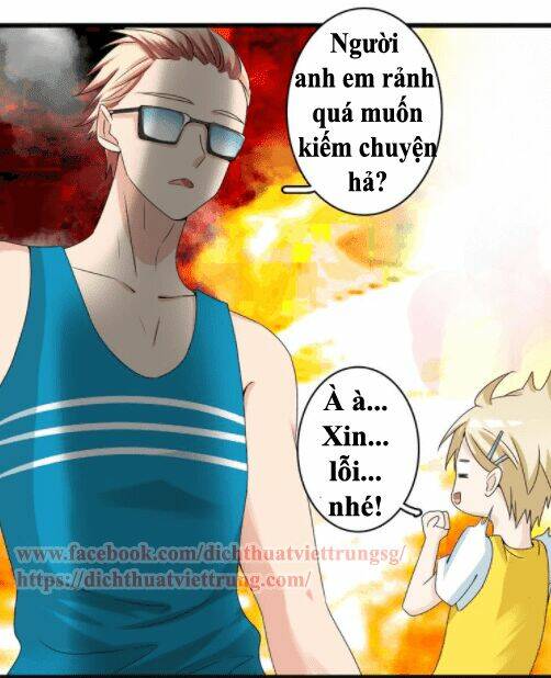 lều khều biết yêu chapter 37 22