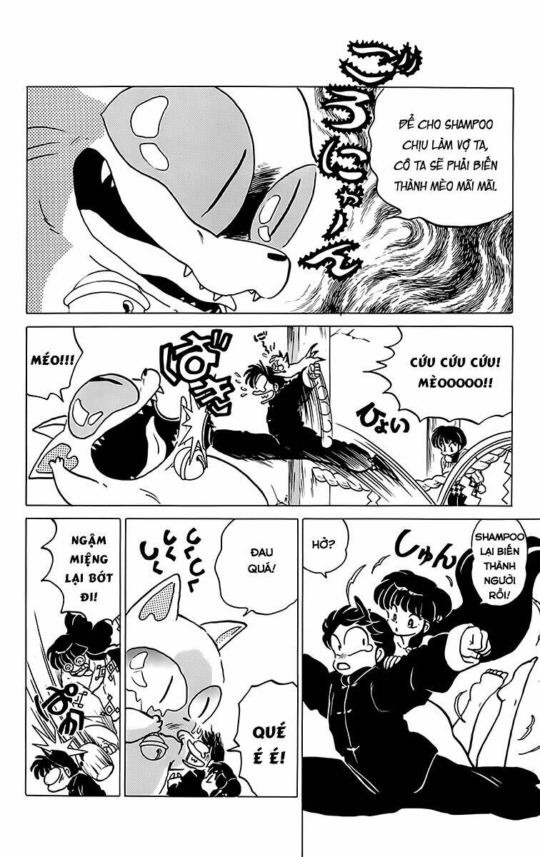 suối lời nguyền chapter 208 9