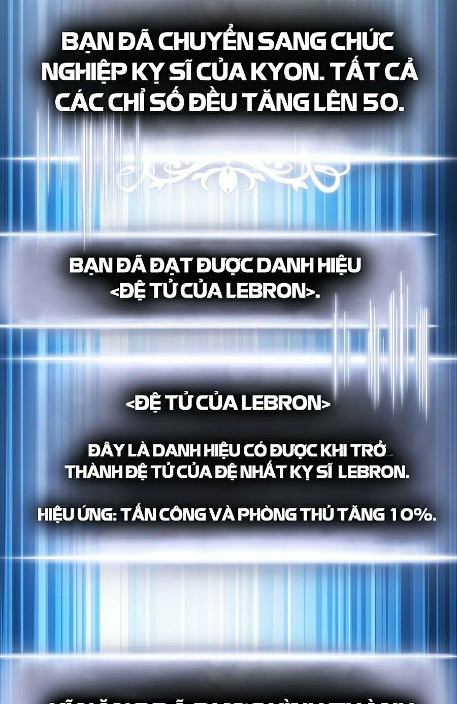 huyền thoại game thủ - tái xuất chapter 32 10