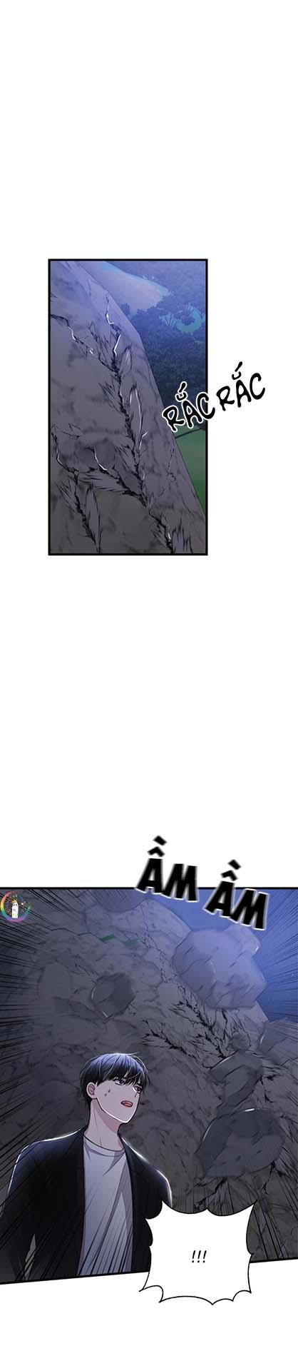 cuộc sống thường nhật của trị liệu viên hạng b chapter 33 15