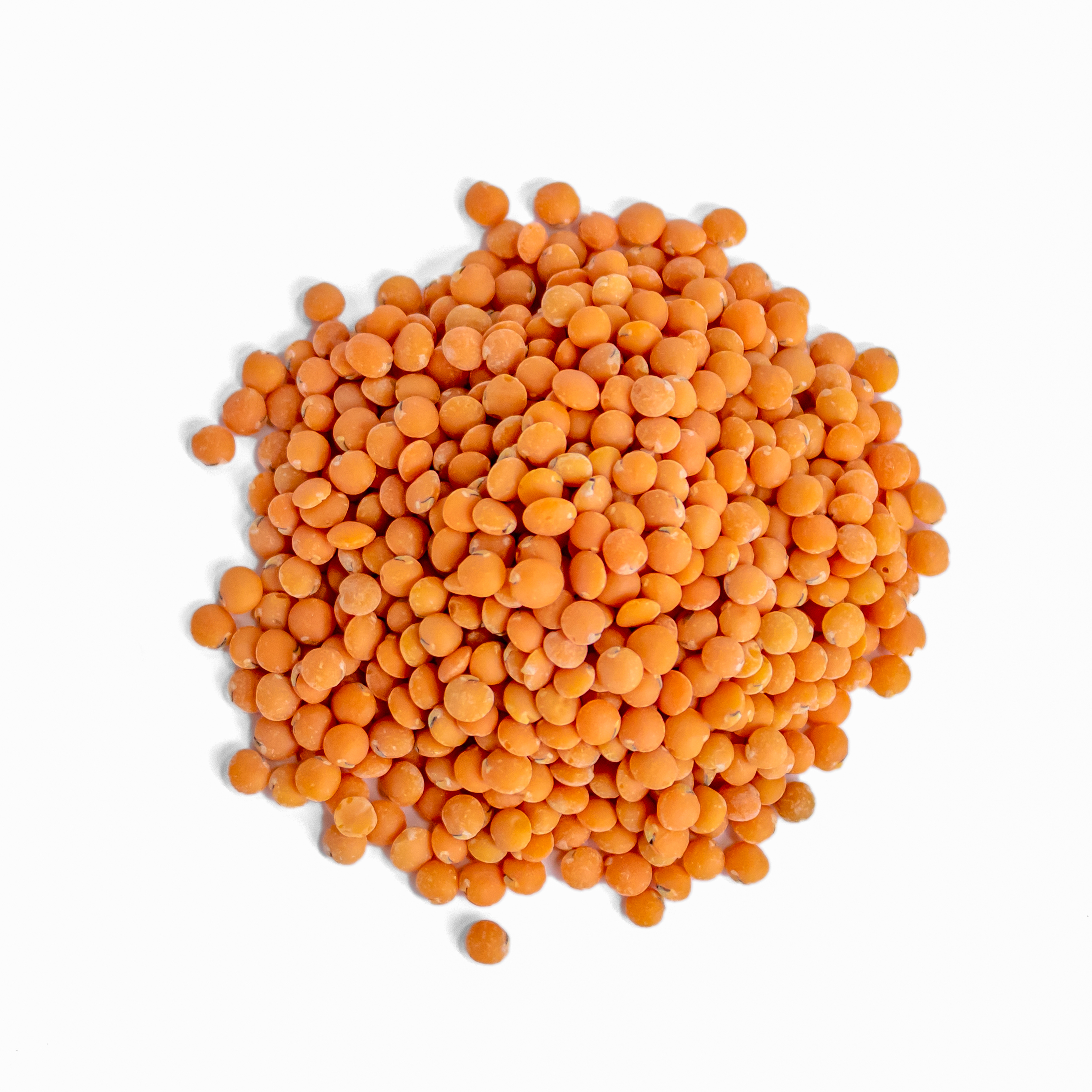 Đậu Lăng Đỏ Hero Masoor Dal Tách Hạt Nhập Khẩu