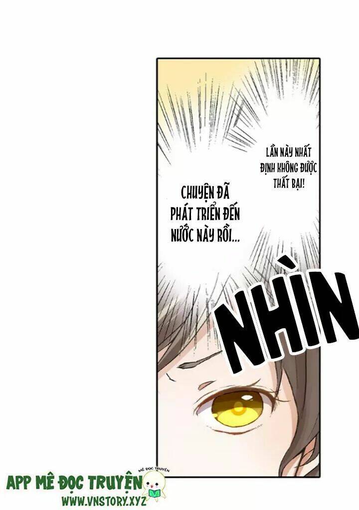 ngàn vạn nụ hôn đầu chapter 6 36