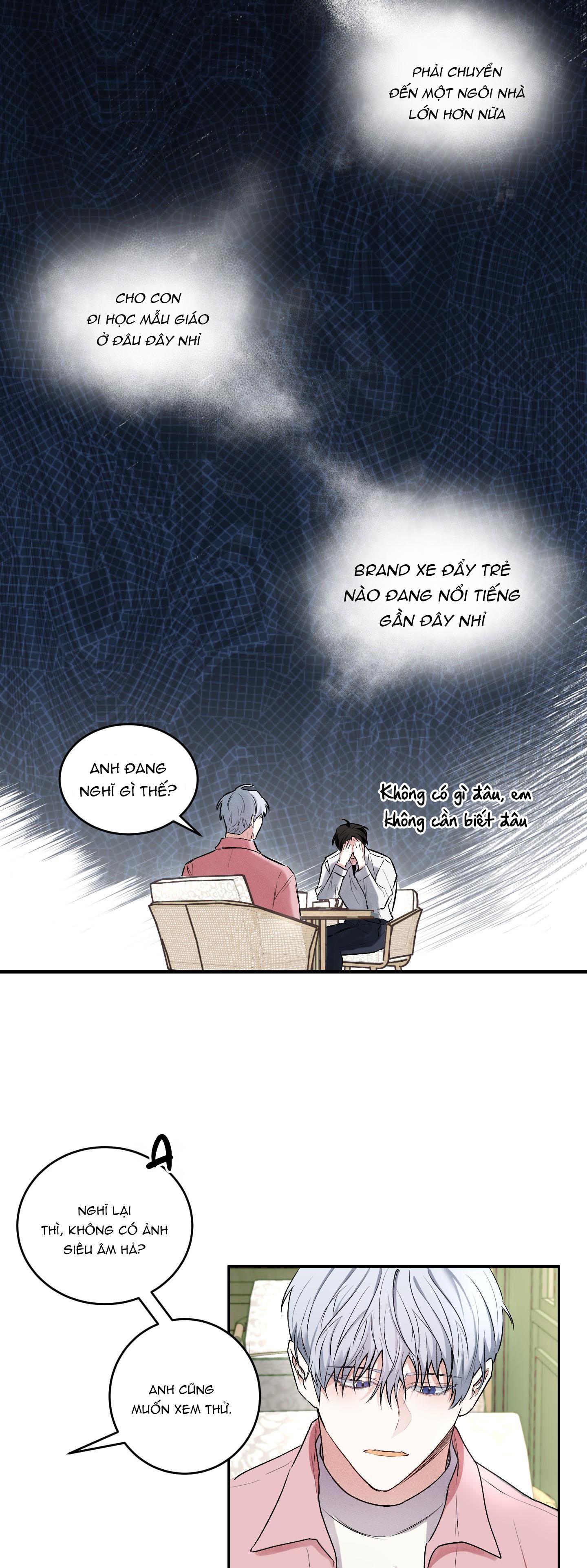 bắn là dính chapter 1 26