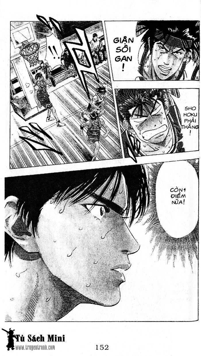 cao thủ bóng rổ chapter 112 9