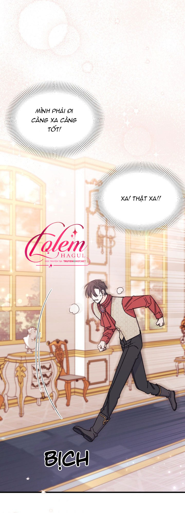 tôi đã kết hôn khi tôi tìm thấy nam chính chapter 25 51