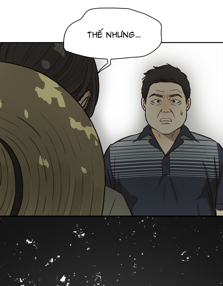 [18+] hoa là mồi nhử chapter 9 44