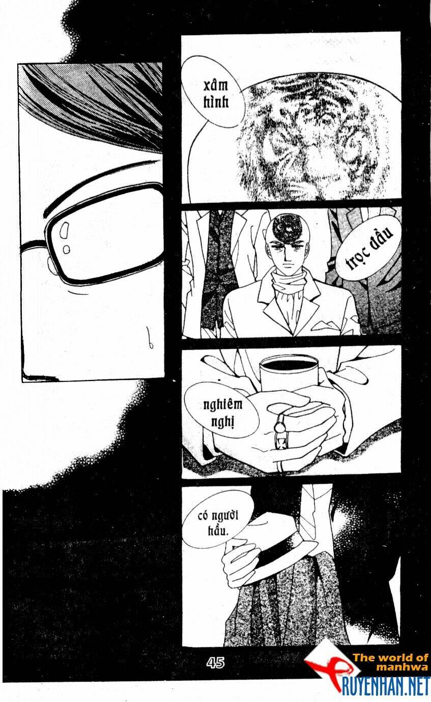 chàng trai hào hiệp chapter 2 45