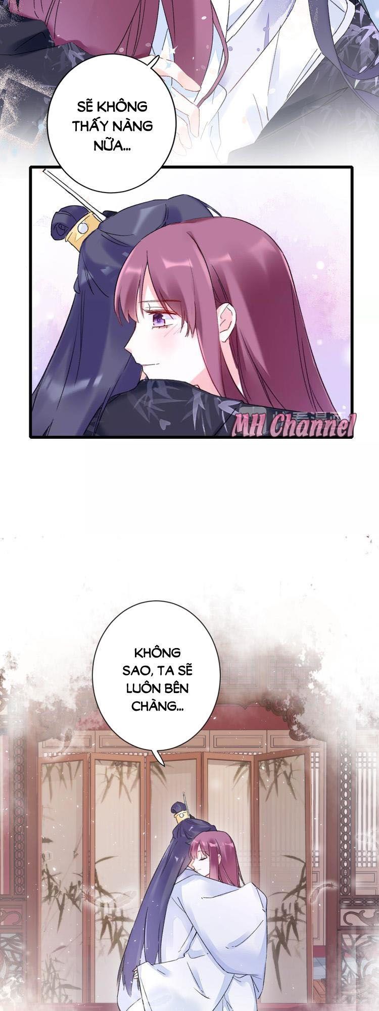 hoa nhan sách 2 chapter 73 12