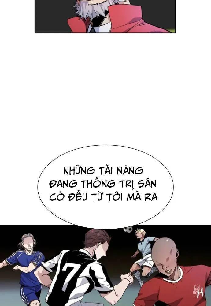 Góc Cao Khung Thành chapter 64 68