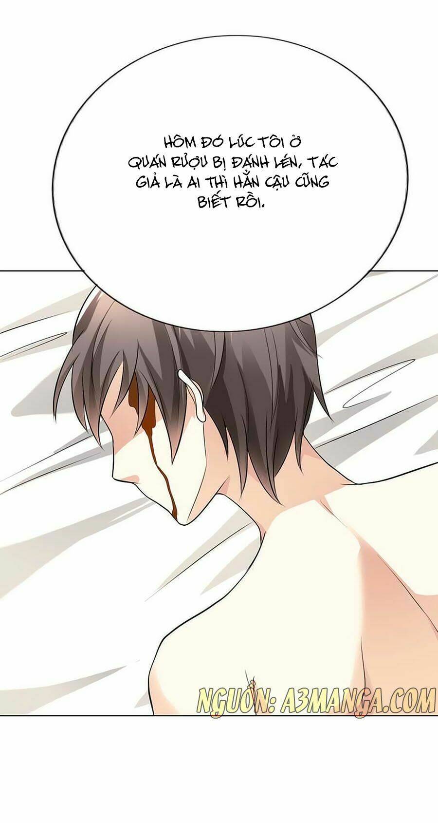 song diện danh viện chapter 32 8