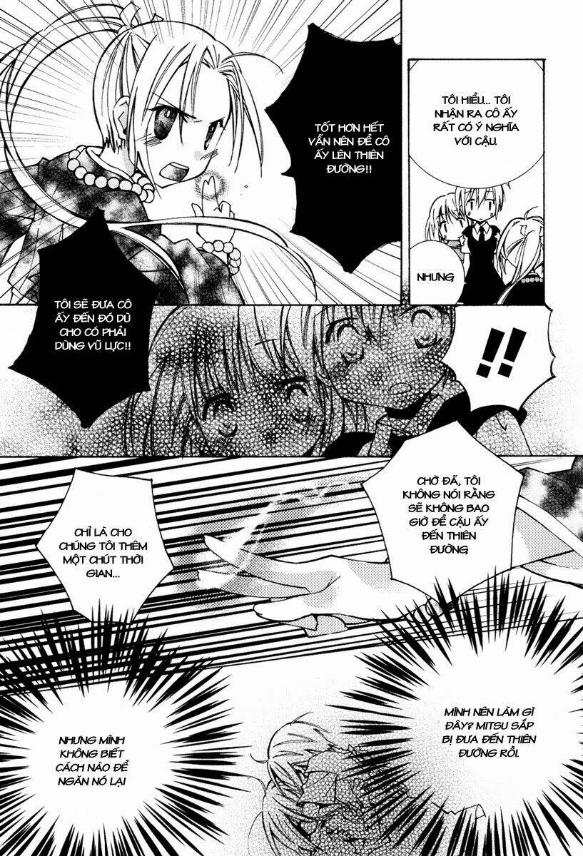 honey crush chapter 11 20