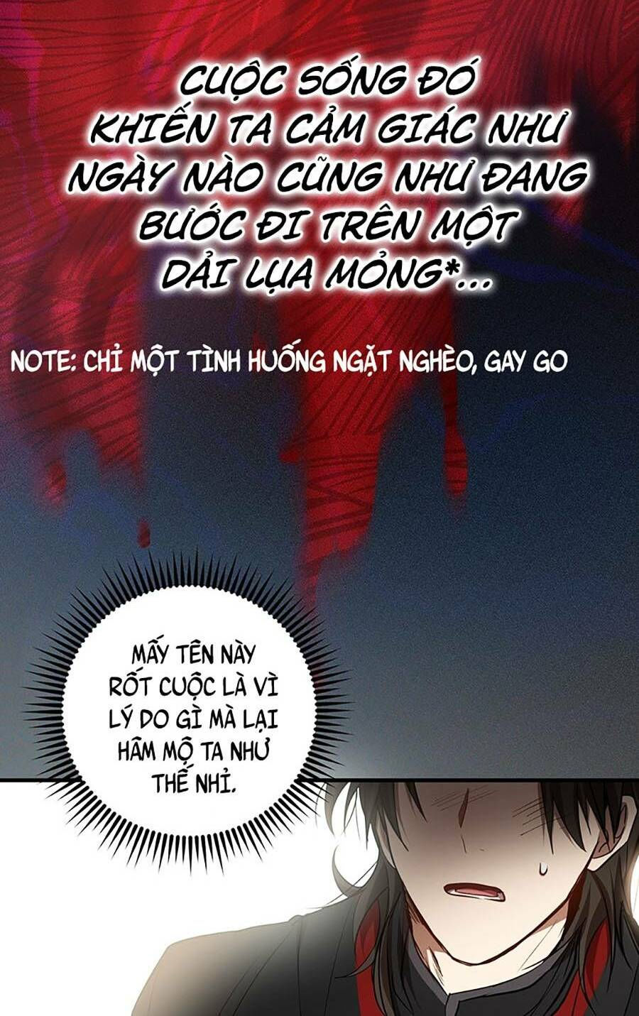 võ đang kỳ hiệp chapter 78 52