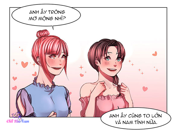 anh đô dịu dàng của tôi chapter 11 3